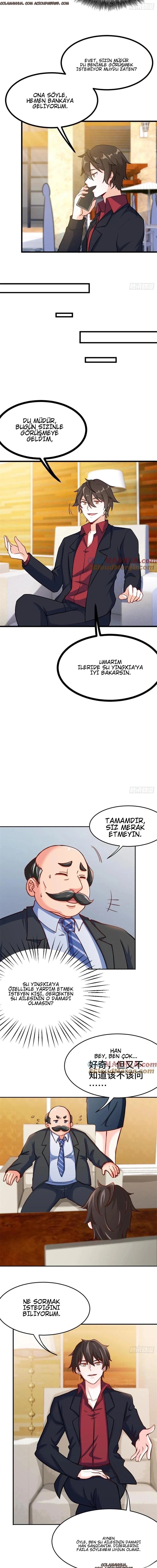 Süper Zengin İç Güveysinin Yükselişi Bölüm Bölüm 69 Sayfa 4