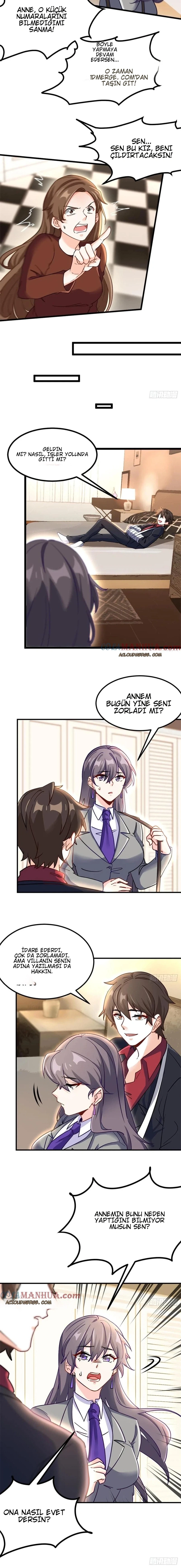 Süper Zengin İç Güveysinin Yükselişi Bölüm Bölüm 69 Sayfa 7