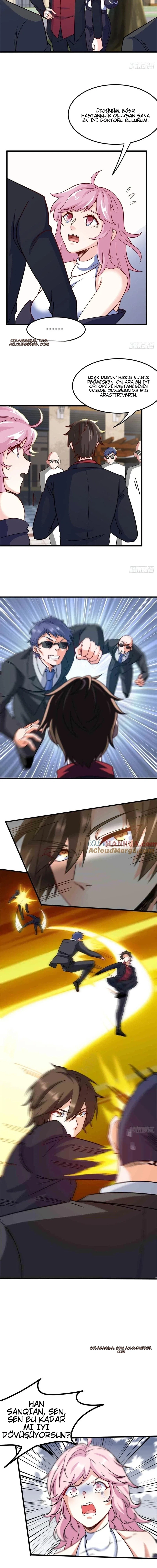 Süper Zengin İç Güveysinin Yükselişi Bölüm Bölüm 70 Sayfa 2