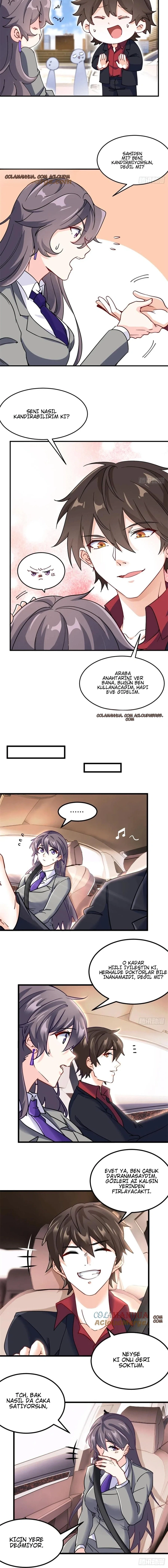 Süper Zengin İç Güveysinin Yükselişi Bölüm Bölüm 71 Sayfa 5