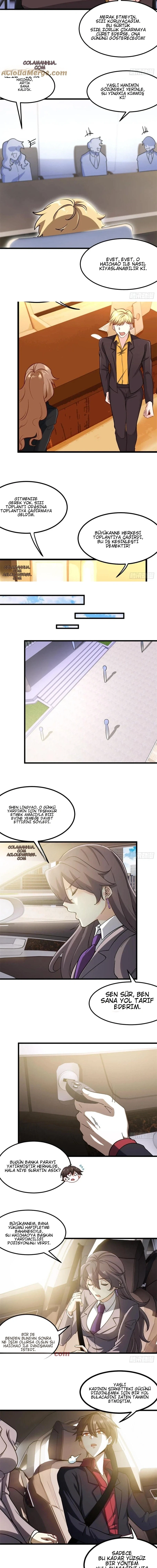 Süper Zengin İç Güveysinin Yükselişi Bölüm Bölüm 72 Sayfa 3
