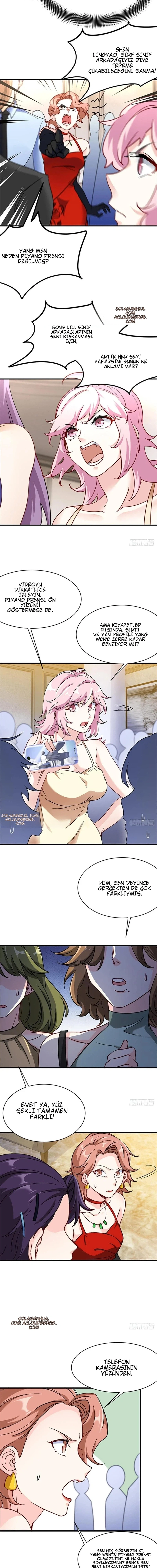 Süper Zengin İç Güveysinin Yükselişi Bölüm Bölüm 74 Sayfa 2