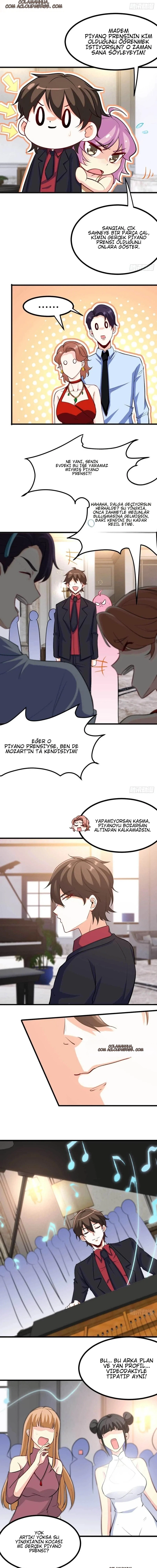 Süper Zengin İç Güveysinin Yükselişi Bölüm Bölüm 74 Sayfa 4