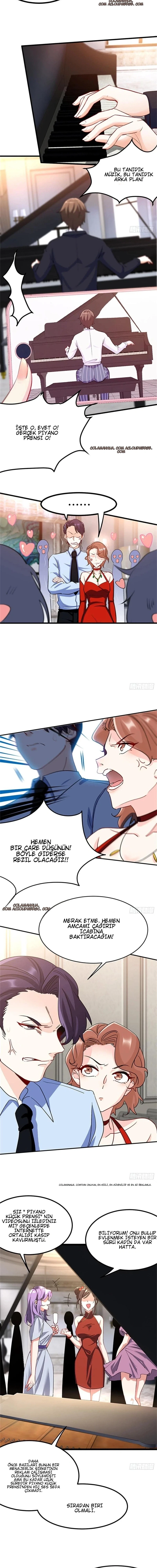 Süper Zengin İç Güveysinin Yükselişi Bölüm Bölüm 74 Sayfa 5