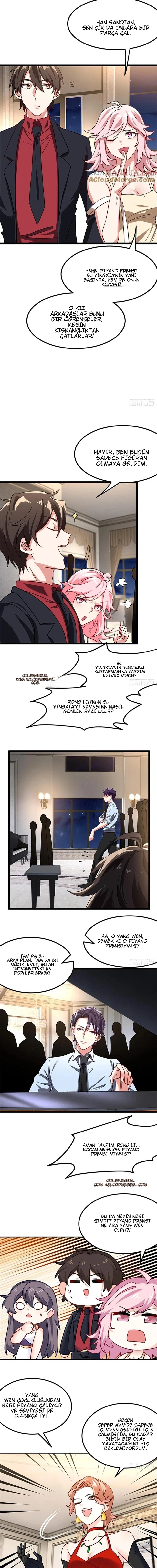 Süper Zengin İç Güveysinin Yükselişi Bölüm Bölüm 74 Sayfa 6