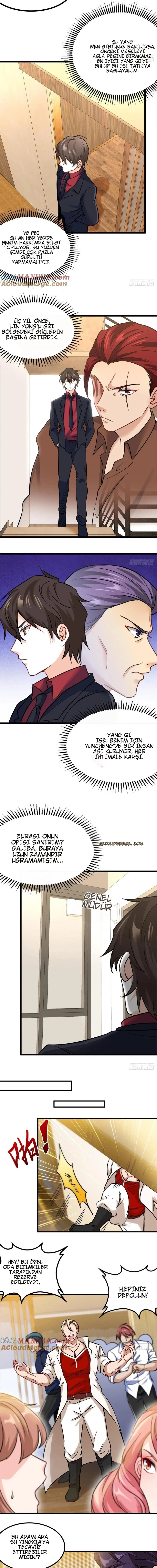 Süper Zengin İç Güveysinin Yükselişi Bölüm Bölüm 75 Sayfa 2