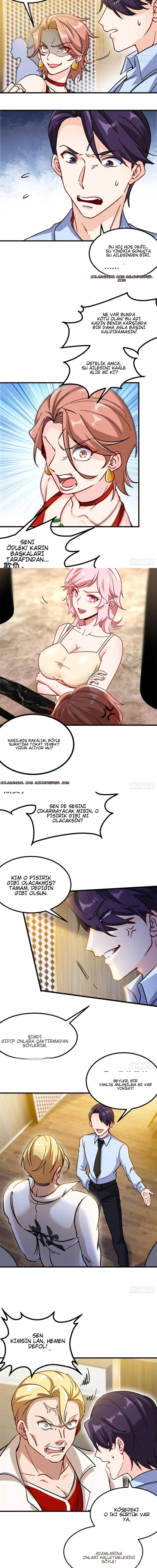 Süper Zengin İç Güveysinin Yükselişi Bölüm Bölüm 75 Sayfa 3