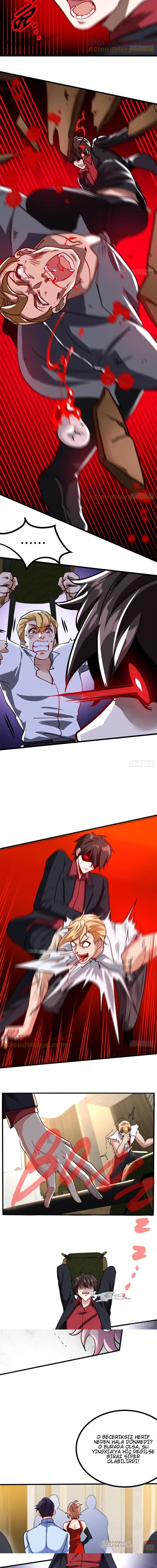 Süper Zengin İç Güveysinin Yükselişi Bölüm Bölüm 77 Sayfa 2