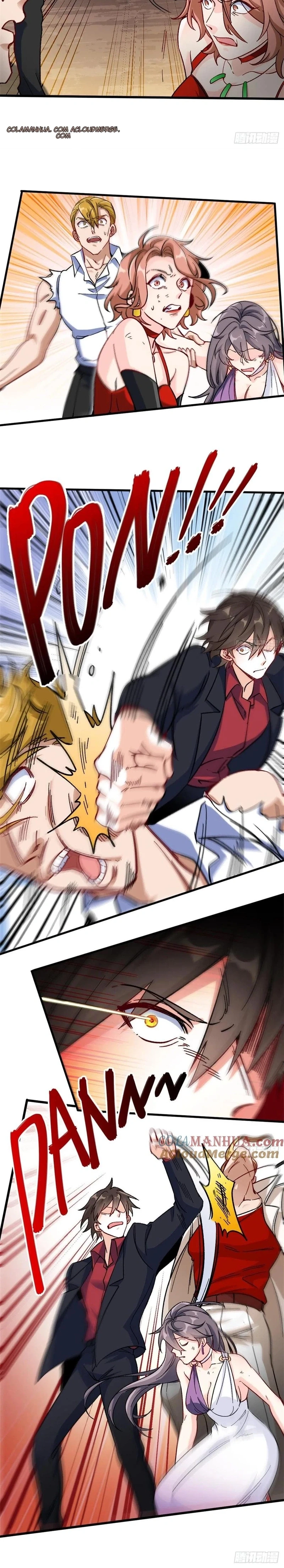 Süper Zengin İç Güveysinin Yükselişi Bölüm Bölüm 77 Sayfa 7