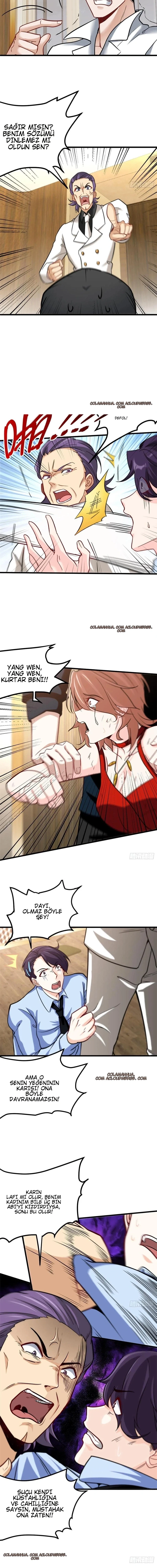 Süper Zengin İç Güveysinin Yükselişi Bölüm Bölüm 78 Sayfa 2