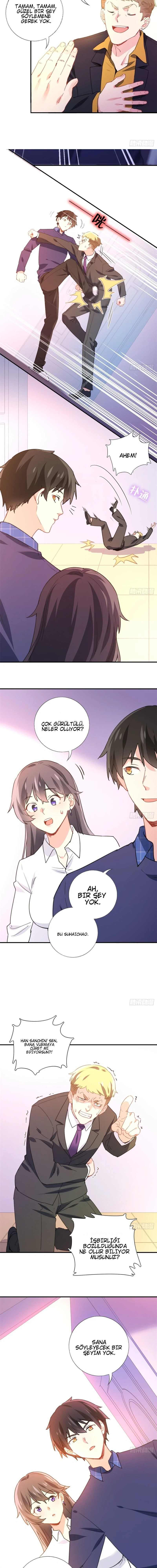 Süper Zengin İç Güveysinin Yükselişi Bölüm Bölüm 8 Sayfa 7