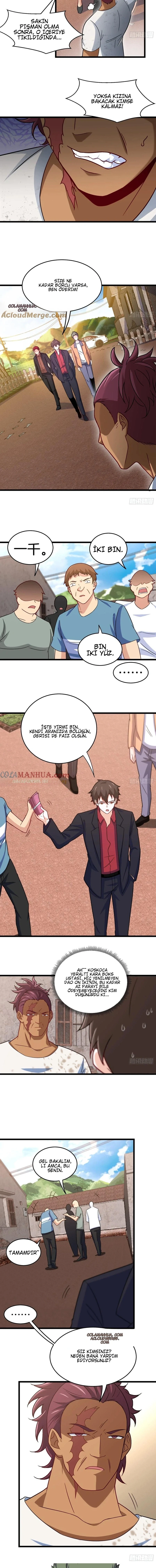 Süper Zengin İç Güveysinin Yükselişi Bölüm Bölüm 80 Sayfa 2