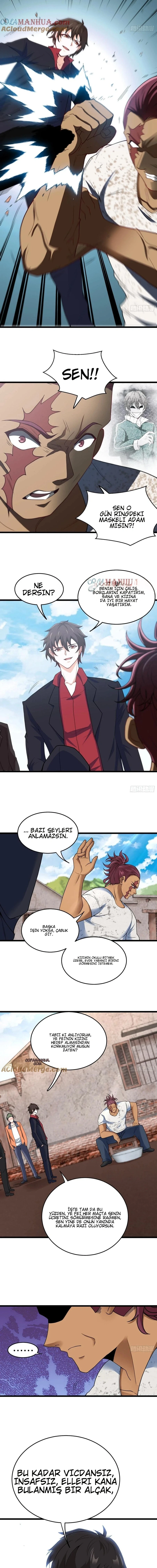 Süper Zengin İç Güveysinin Yükselişi Bölüm Bölüm 80 Sayfa 4