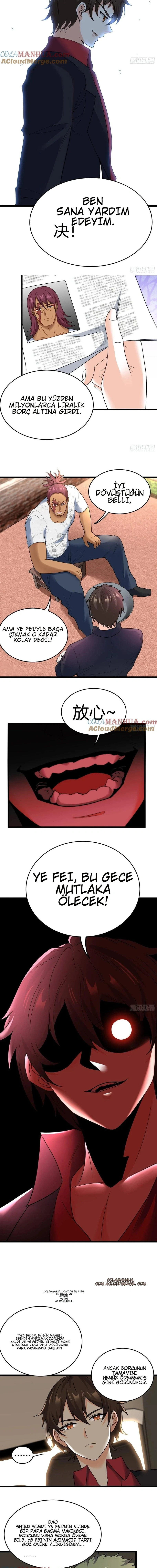 Süper Zengin İç Güveysinin Yükselişi Bölüm Bölüm 80 Sayfa 5