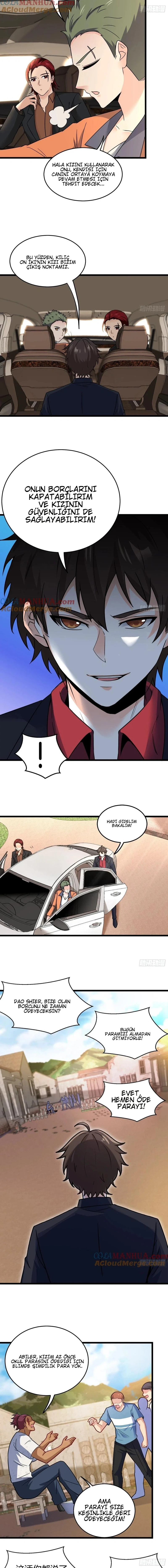 Süper Zengin İç Güveysinin Yükselişi Bölüm Bölüm 80 Sayfa 6