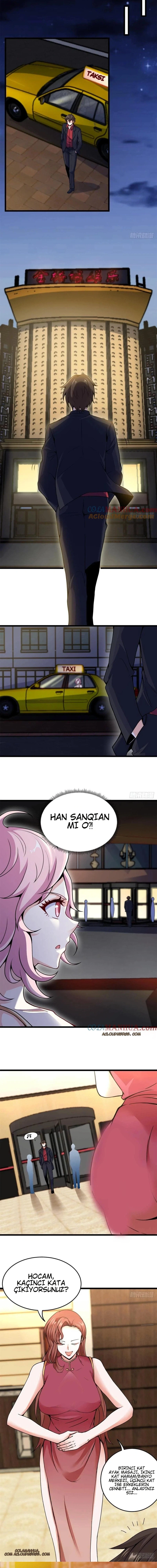 Süper Zengin İç Güveysinin Yükselişi Bölüm Bölüm 81 Sayfa 2