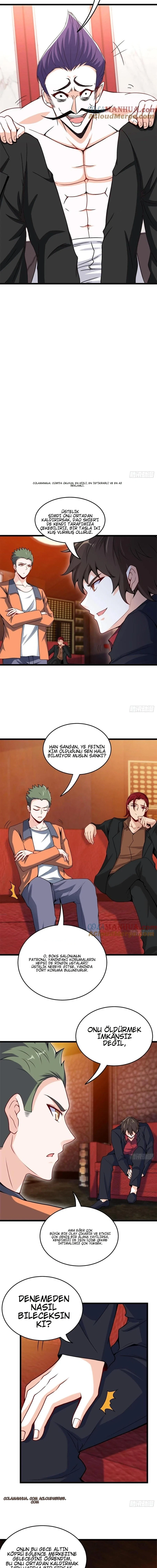 Süper Zengin İç Güveysinin Yükselişi Bölüm Bölüm 81 Sayfa 6