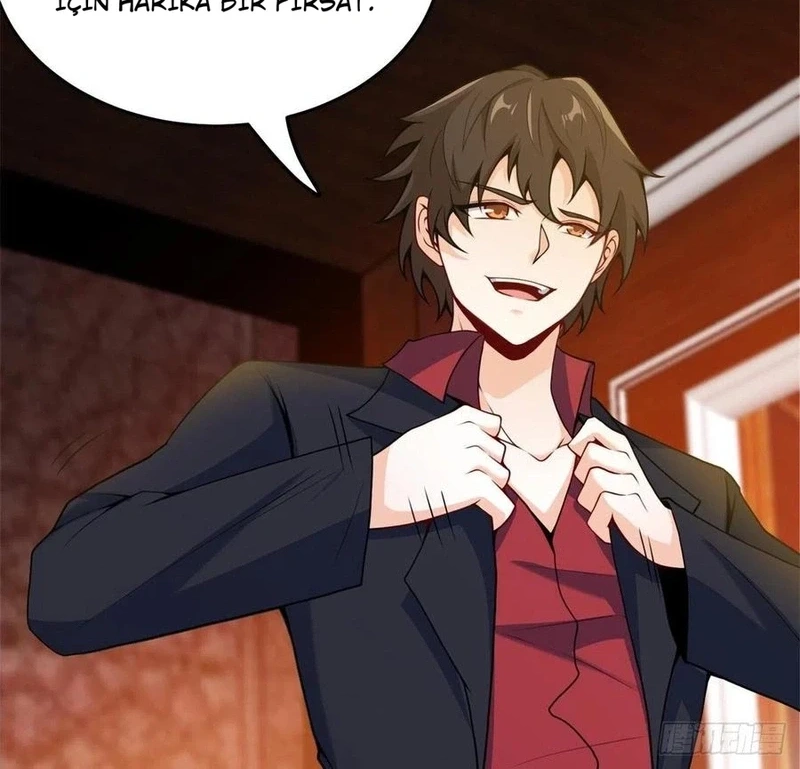 Süper Zengin İç Güveysinin Yükselişi Bölüm Bölüm 81 Sayfa 7