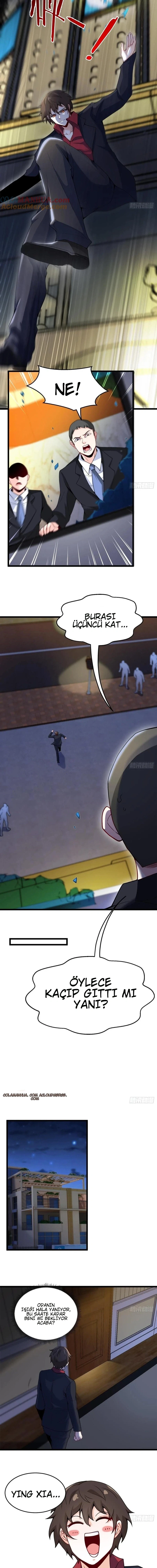 Süper Zengin İç Güveysinin Yükselişi Bölüm Bölüm 82 Sayfa 2