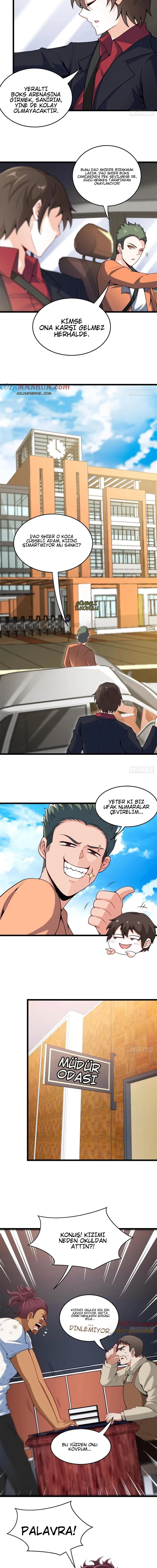 Süper Zengin İç Güveysinin Yükselişi Bölüm Bölüm 82 Sayfa 4