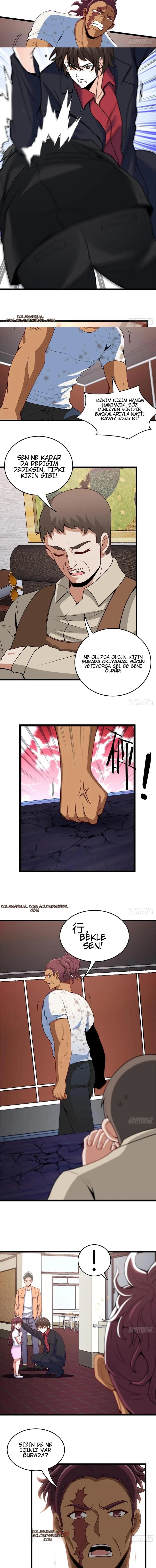 Süper Zengin İç Güveysinin Yükselişi Bölüm Bölüm 82 Sayfa 5