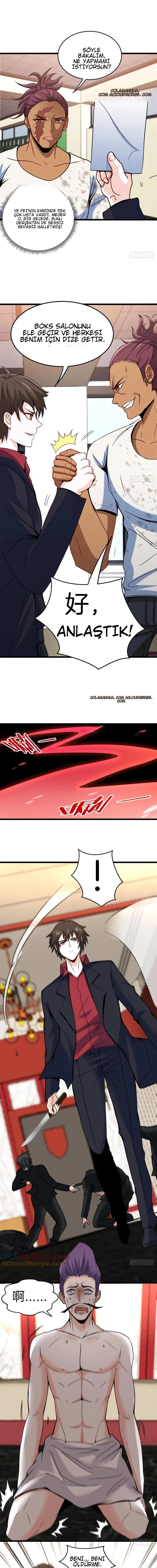 Süper Zengin İç Güveysinin Yükselişi Bölüm Bölüm 82 Sayfa 7