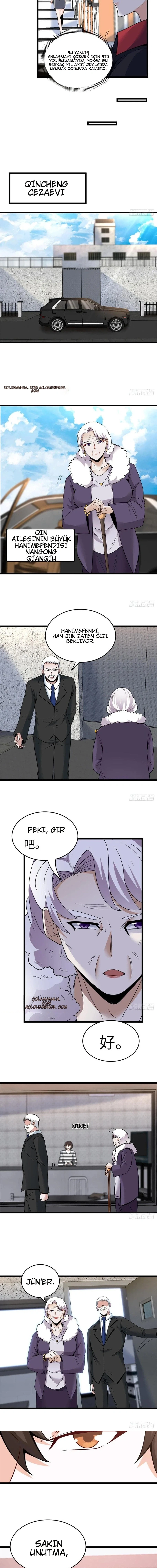 Süper Zengin İç Güveysinin Yükselişi Bölüm Bölüm 83 Sayfa 2