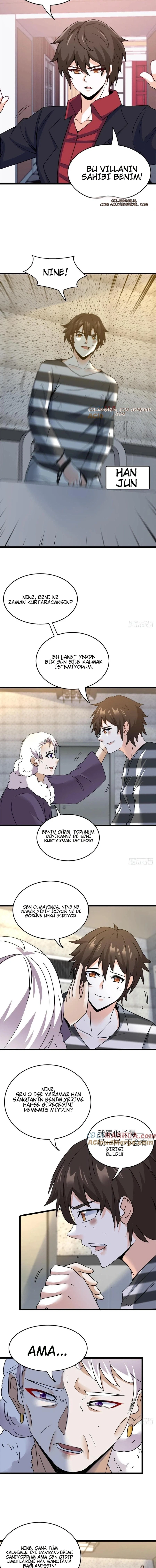 Süper Zengin İç Güveysinin Yükselişi Bölüm Bölüm 83 Sayfa 3