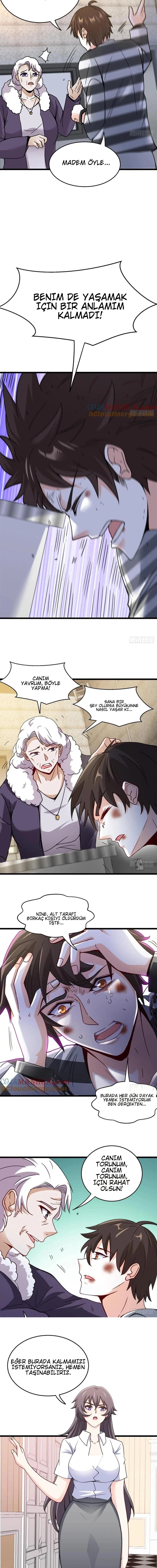 Süper Zengin İç Güveysinin Yükselişi Bölüm Bölüm 83 Sayfa 4