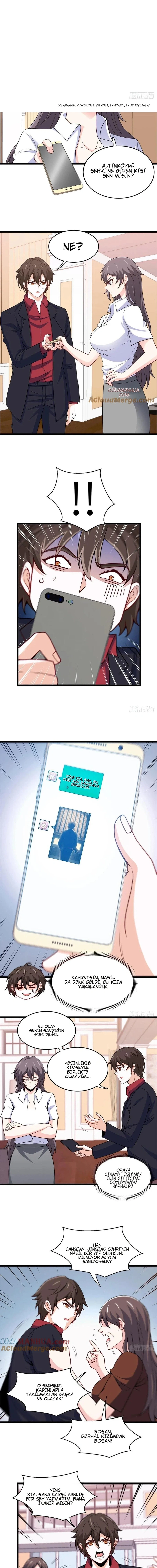 Süper Zengin İç Güveysinin Yükselişi Bölüm Bölüm 83 Sayfa 7