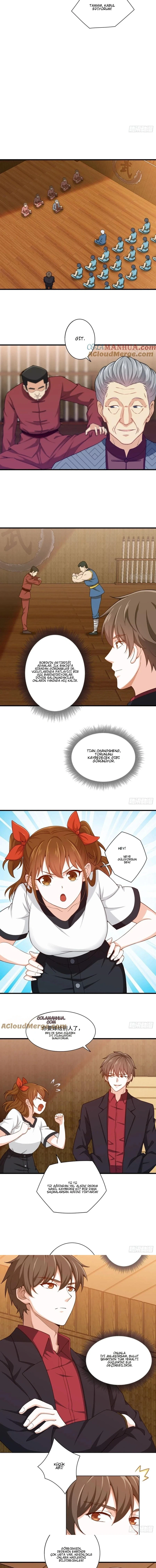 Süper Zengin İç Güveysinin Yükselişi Bölüm Bölüm 84 Sayfa 2