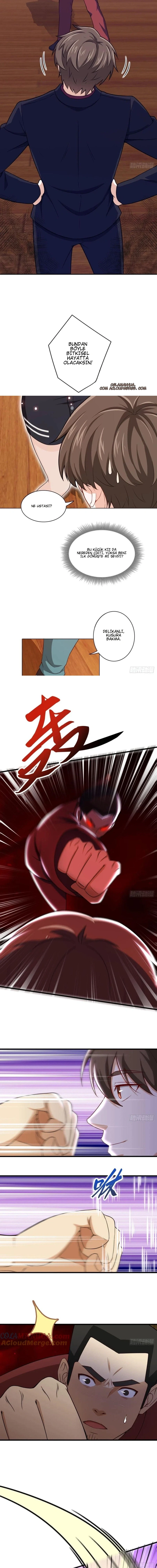Süper Zengin İç Güveysinin Yükselişi Bölüm Bölüm 84 Sayfa 6