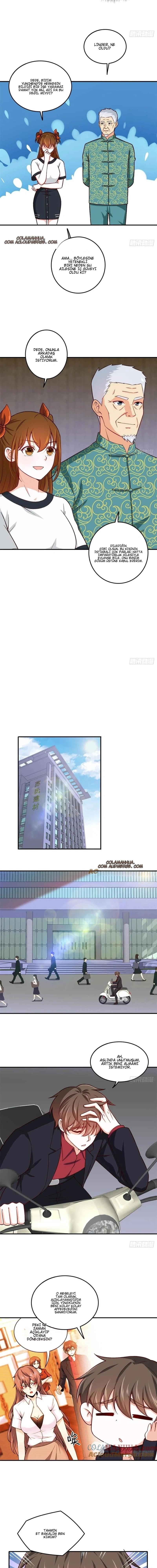 Süper Zengin İç Güveysinin Yükselişi Bölüm Bölüm 85 Sayfa 3