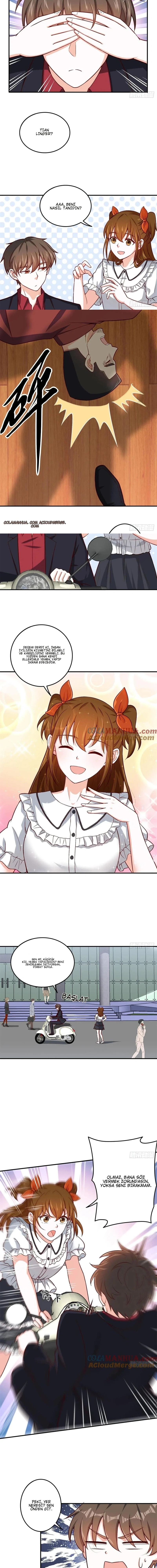 Süper Zengin İç Güveysinin Yükselişi Bölüm Bölüm 85 Sayfa 4