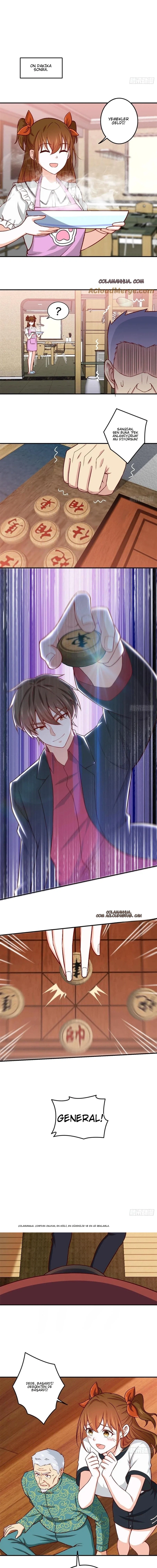 Süper Zengin İç Güveysinin Yükselişi Bölüm Bölüm 85 Sayfa 6