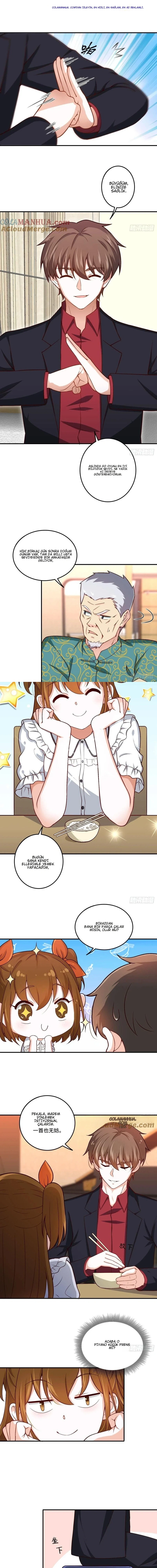 Süper Zengin İç Güveysinin Yükselişi Bölüm Bölüm 86 Sayfa 1