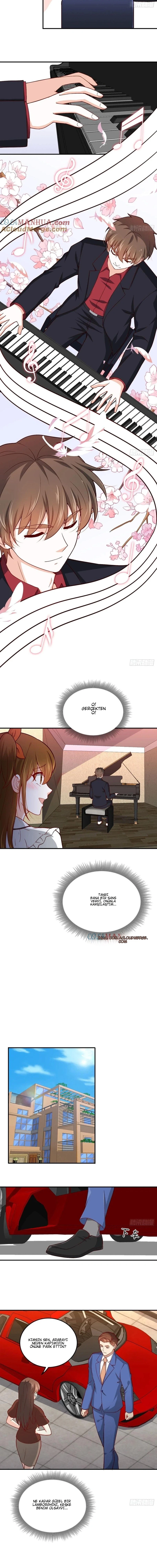 Süper Zengin İç Güveysinin Yükselişi Bölüm Bölüm 86 Sayfa 2