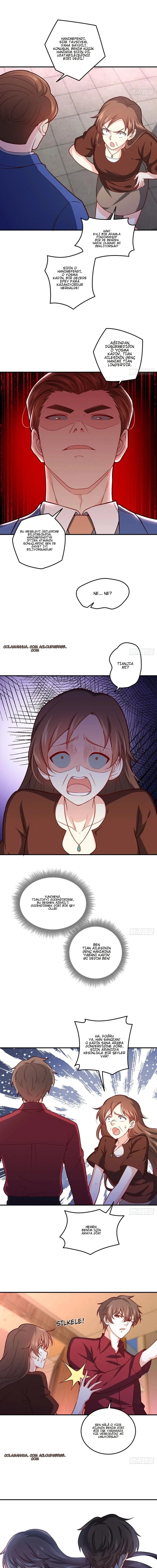Süper Zengin İç Güveysinin Yükselişi Bölüm Bölüm 86 Sayfa 4