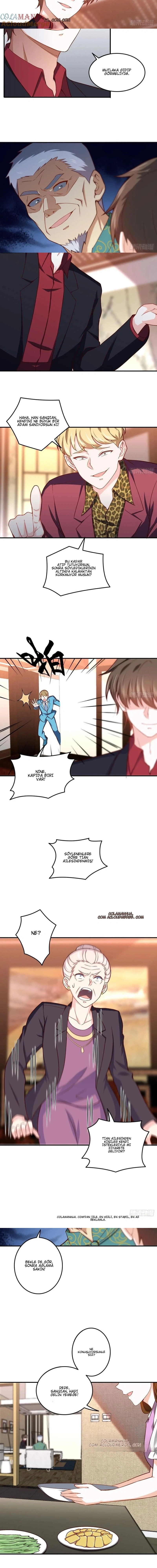 Süper Zengin İç Güveysinin Yükselişi Bölüm Bölüm 86 Sayfa 7