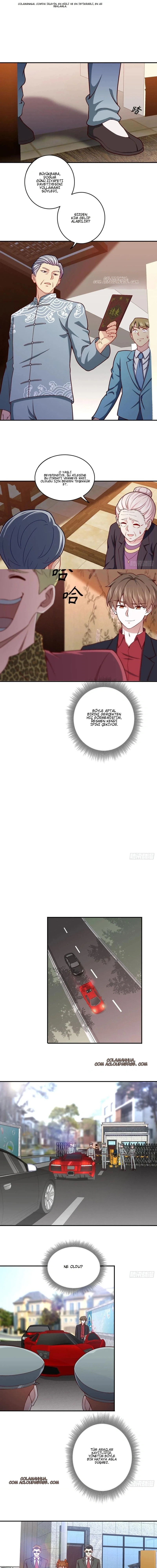 Süper Zengin İç Güveysinin Yükselişi Bölüm Bölüm 87 Sayfa 1