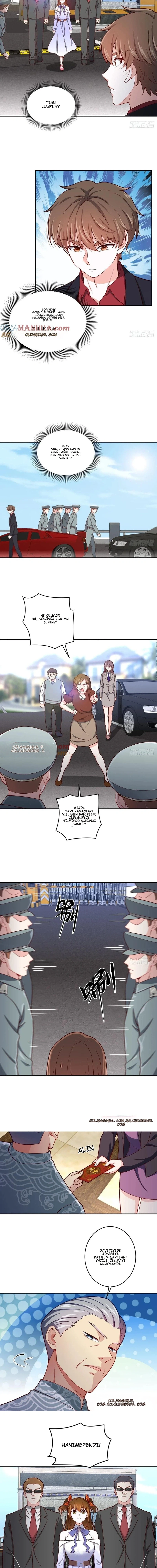 Süper Zengin İç Güveysinin Yükselişi Bölüm Bölüm 87 Sayfa 2