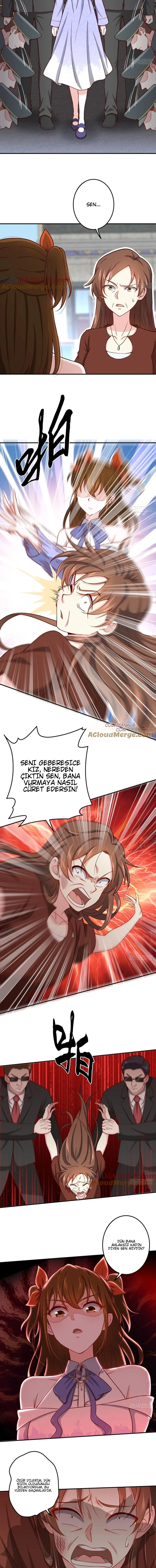 Süper Zengin İç Güveysinin Yükselişi Bölüm Bölüm 87 Sayfa 3