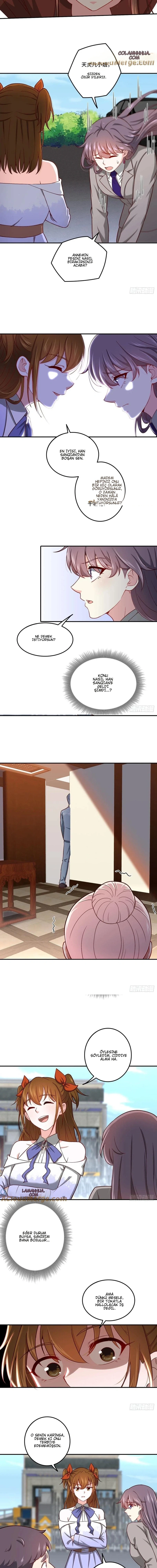 Süper Zengin İç Güveysinin Yükselişi Bölüm Bölüm 87 Sayfa 4