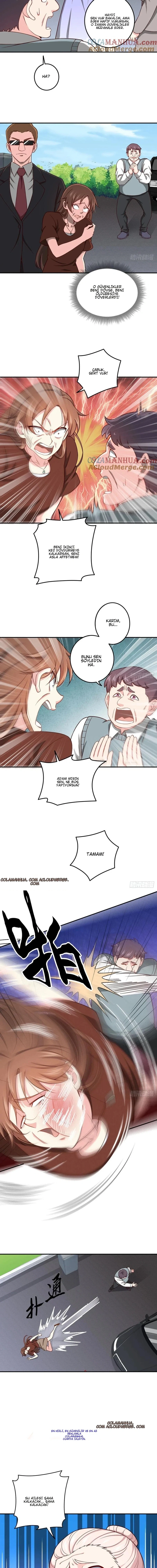 Süper Zengin İç Güveysinin Yükselişi Bölüm Bölüm 87 Sayfa 5