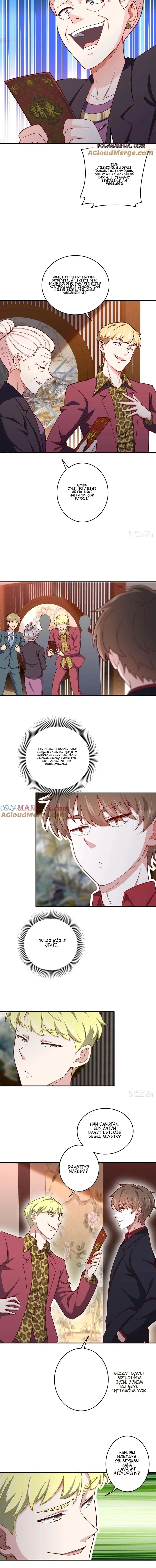 Süper Zengin İç Güveysinin Yükselişi Bölüm Bölüm 87 Sayfa 6