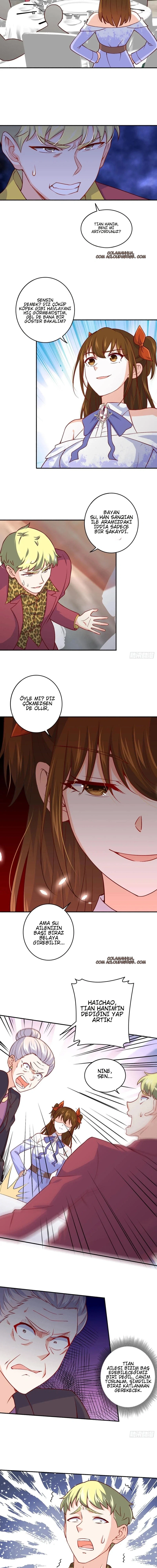 Süper Zengin İç Güveysinin Yükselişi Bölüm Bölüm 88 Sayfa 2