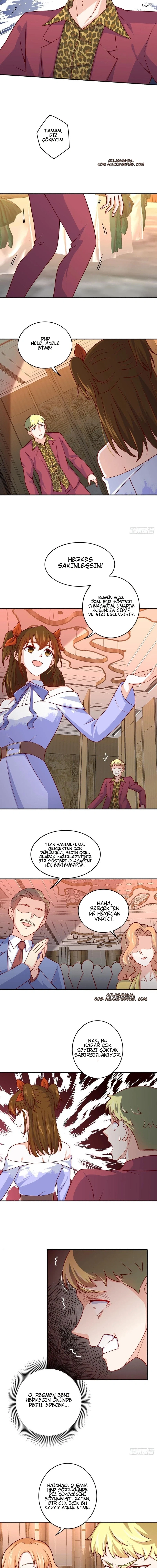 Süper Zengin İç Güveysinin Yükselişi Bölüm Bölüm 88 Sayfa 3