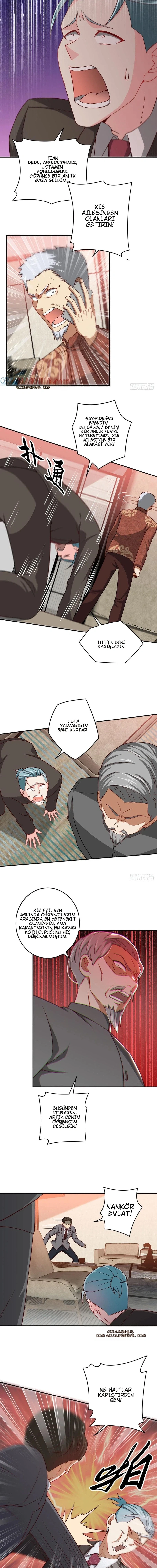 Süper Zengin İç Güveysinin Yükselişi Bölüm Bölüm 89 Sayfa 2