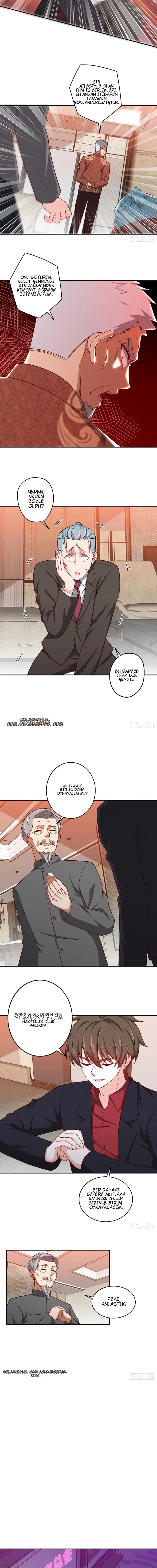 Süper Zengin İç Güveysinin Yükselişi Bölüm Bölüm 89 Sayfa 3