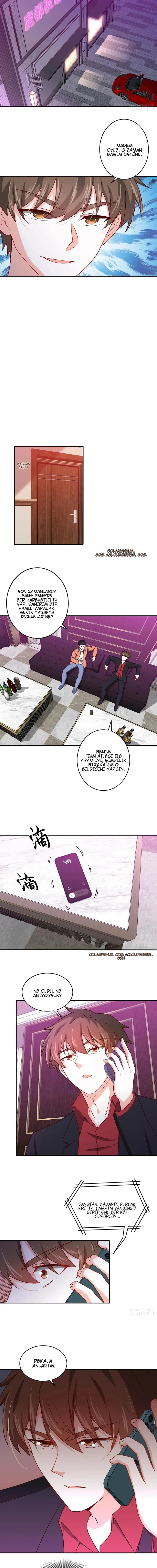 Süper Zengin İç Güveysinin Yükselişi Bölüm Bölüm 89 Sayfa 4